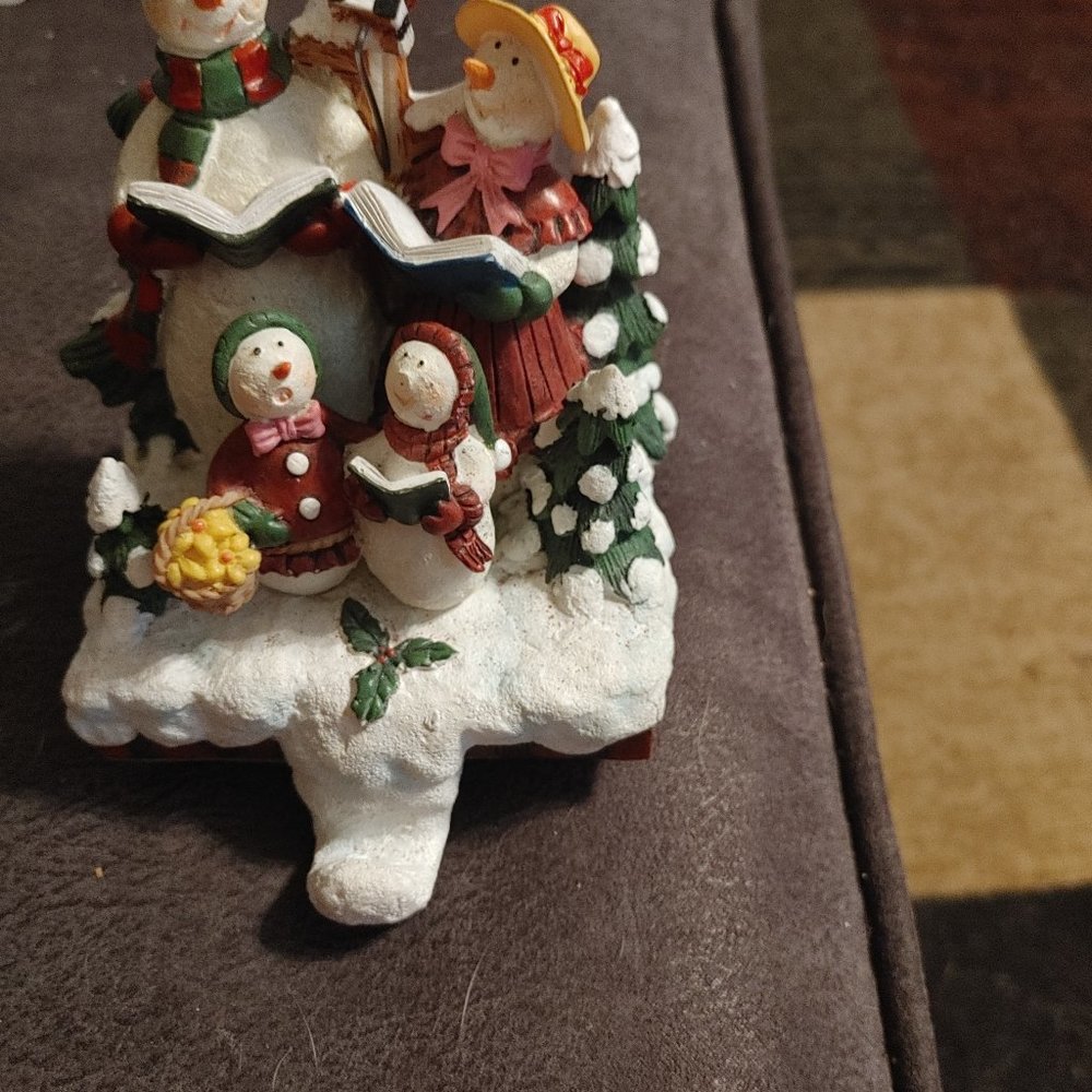 Stocking Holder